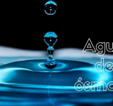 Agua de osmosis